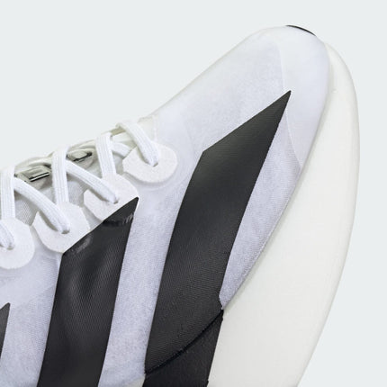 IH5564 adidas Adizero Adios Pro Evo 1 White (Men's)