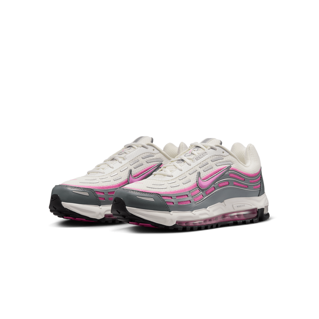 FZ4110-101 Nike Air Max TL 2.5 Summit White Playful Pink Smoke Grey (Men's)