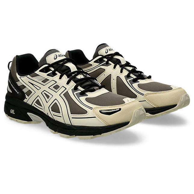 1203A669-020 Asics Gel-Venture 6 Mink Vanilla (Men's)