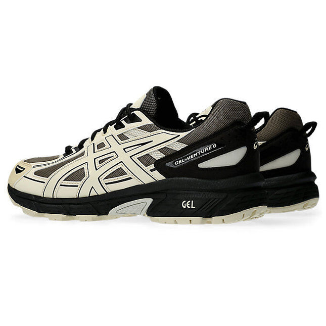 1203A669-020 Asics Gel-Venture 6 Mink Vanilla (Men's)