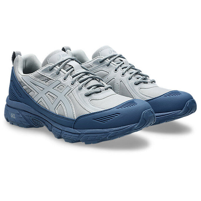 1203A474-400 Asics Gel-Venture 6 Shield Grand Shark Piedmont Grey (Men's)