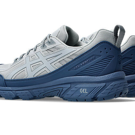1203A474-400 Asics Gel-Venture 6 Shield Grand Shark Piedmont Grey (Men's)