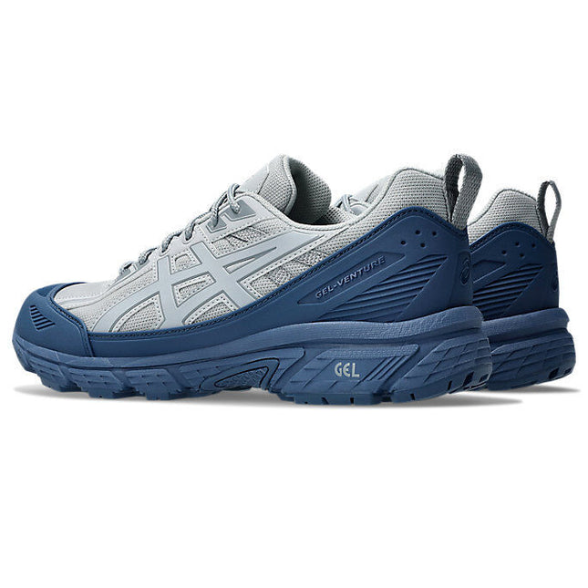 1203A474-400 Asics Gel-Venture 6 Shield Grand Shark Piedmont Grey (Men's)