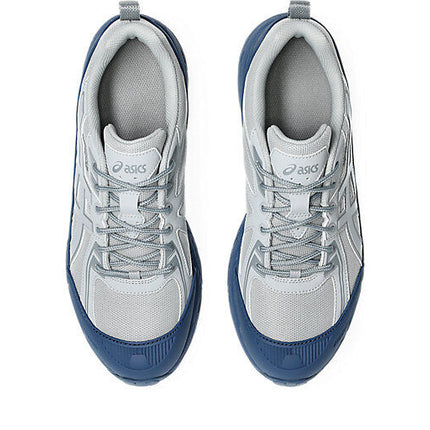 1203A474-400 Asics Gel-Venture 6 Shield Grand Shark Piedmont Grey (Men's)