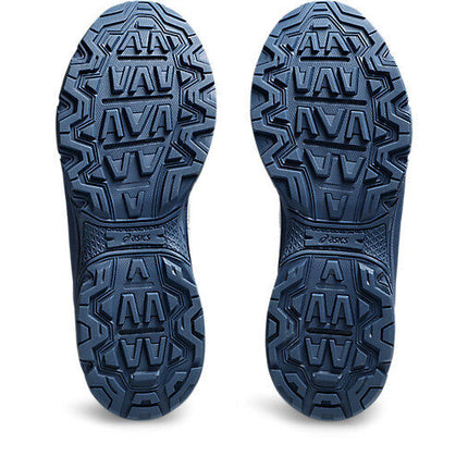 1203A474-400 Asics Gel-Venture 6 Shield Grand Shark Piedmont Grey (Men's)