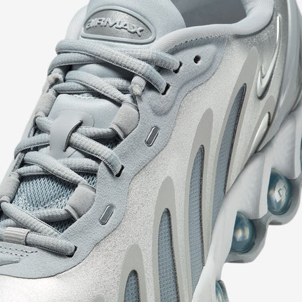 HF5509-001 Nike Air Max DN8 Wolf Grey Off White Off White Metallic (Women's)