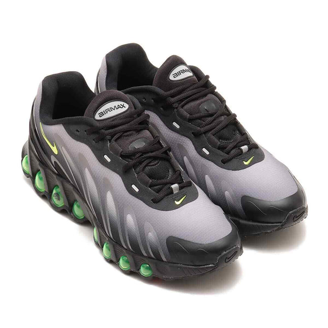FQ7860-003 Nike Air Max DN8 Black Light Smoke Grey Black Volt (Men's)