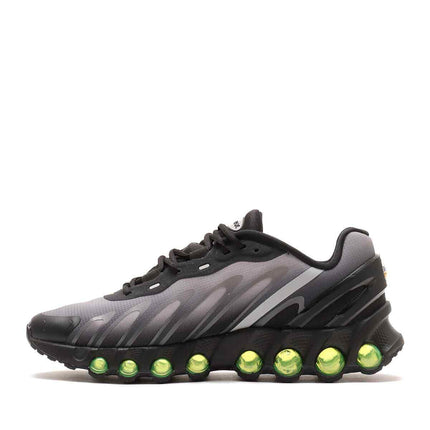 FQ7860-003 Nike Air Max DN8 Black Light Smoke Grey Black Volt (Men's)