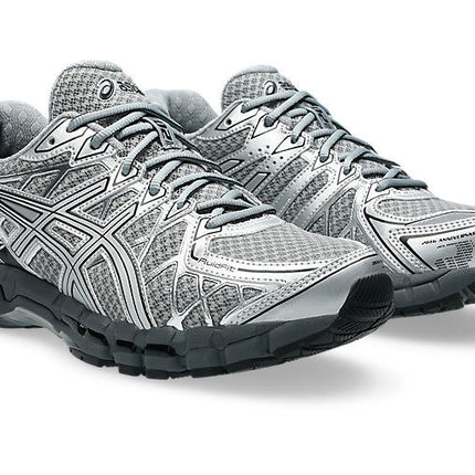 1203A388-020 Asics Gel-Kayano 20 Gravel Pure Silver (Men's)