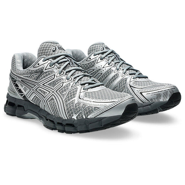 1203A388-020 Asics Gel-Kayano 20 Gravel Pure Silver (Men's)