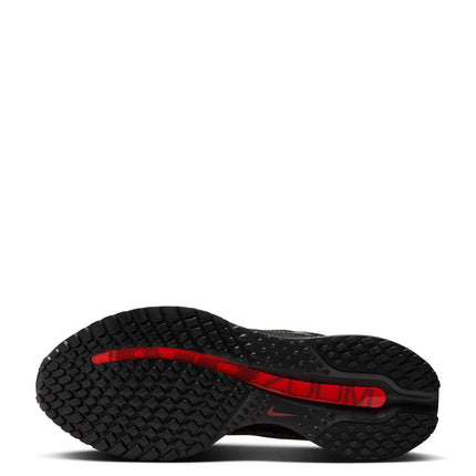 HQ2593-003 Nike Pegasus PRM Black Bright Crimson Metallic Silver (Women's)