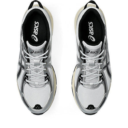 1203A545-100 Asics Gel-Venture 6 White Black (Men's)