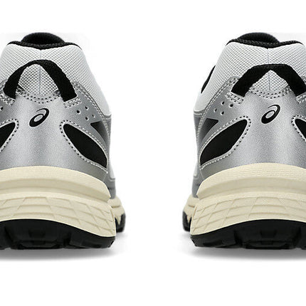 1203A545-100 Asics Gel-Venture 6 White Black (Men's)