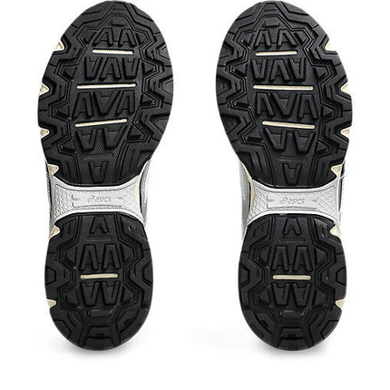 1203A545-100 Asics Gel-Venture 6 White Black (Men's)