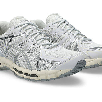 1203A388-100 Asics Gel-Kayano 20 White Pure Silver (Men's)