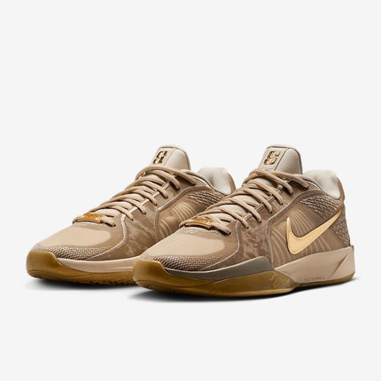 HF1798-200 Nike Women's Sabrina 2 Stronger Than Gold (Women's)