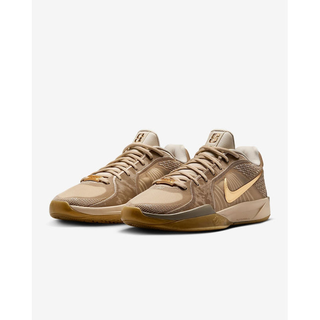 HF1798-200 Nike Women's Sabrina 2 Stronger Than Gold (Women's)