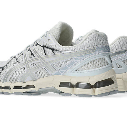 1203A388-100 Asics Gel-Kayano 20 White Pure Silver (Men's)