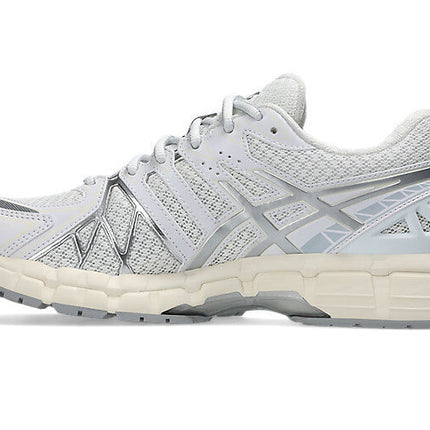1203A388-100 Asics Gel-Kayano 20 White Pure Silver (Men's)