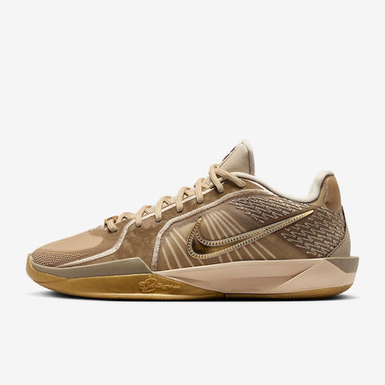 HF1798-200 Nike Women's Sabrina 2 Stronger Than Gold (Women's)