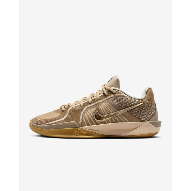 HF1798-200 Nike Women's Sabrina 2 Stronger Than Gold (Women's)