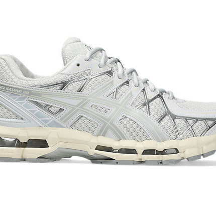 1203A388-100 Asics Gel-Kayano 20 White Pure Silver (Men's)