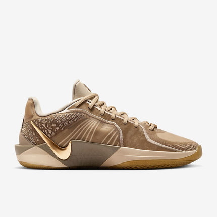 HF1798-200 Nike Women's Sabrina 2 Stronger Than Gold (Women's)