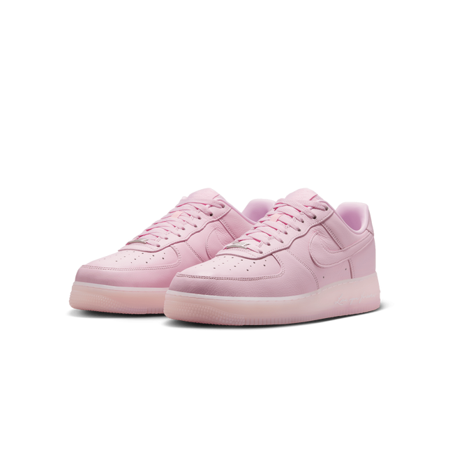 CZ8065-600 Drake NOCTA Nike Air Force 1 Pink Foam (Men's)