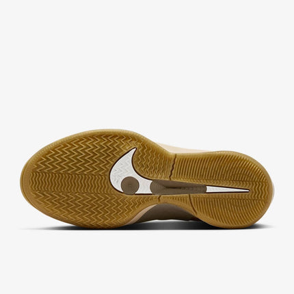 HF1798-200 Nike Women's Sabrina 2 Stronger Than Gold (Women's)