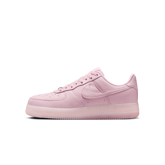 CZ8065-600 Drake NOCTA Nike Air Force 1 Pink Foam (Men's)