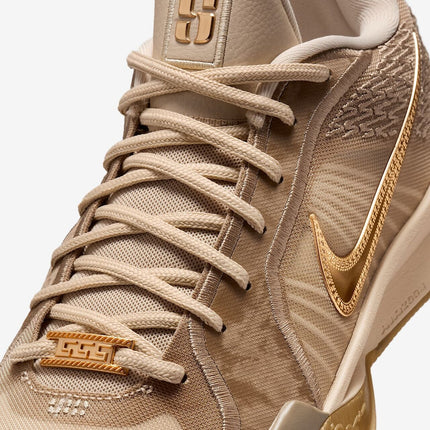 HF1798-200 Nike Women's Sabrina 2 Stronger Than Gold (Women's)