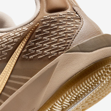 HF1798-200 Nike Women's Sabrina 2 Stronger Than Gold (Women's)