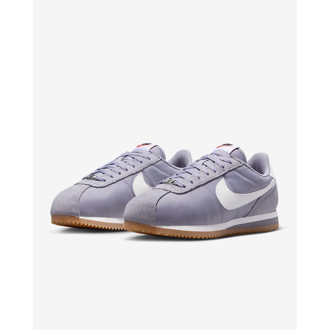 DZ2795-005 Nike Women's Cortez Cement Grey Sail (Women's)