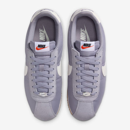 DZ2795-005 Nike Women's Cortez Cement Grey Sail (Women's)