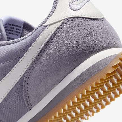 DZ2795-005 Nike Women's Cortez Cement Grey Sail (Women's)