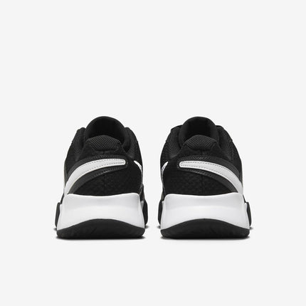 FJ2318-001 Nike Women's Court Lite 4 Black Anthracite White (Women's)