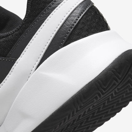 FJ2318-001 Nike Women's Court Lite 4 Black Anthracite White (Women's)