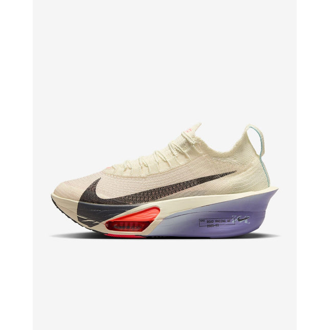 FD8315-101 Nike Alphafly 3 Coconut Milk Dusty Amethyst Glacier Blue (Women's)