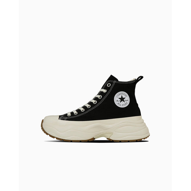31314831 Converse All Star Surgetrainer Hi Black (Men's)