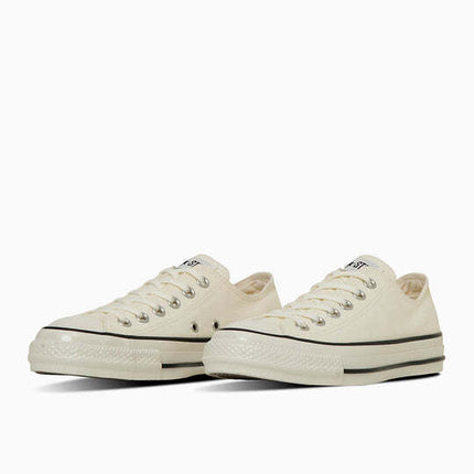31314942 Converse All Star Aged CL OX Ash White (Men's)