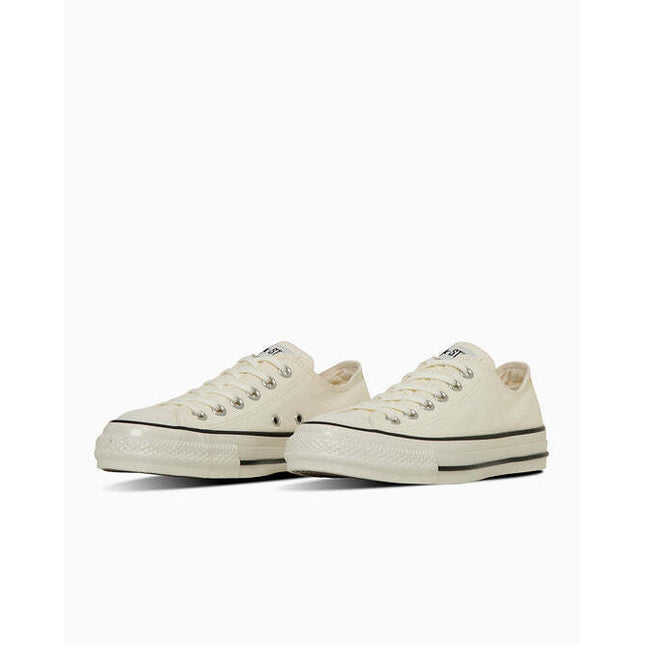 31314942 Converse All Star Aged CL OX Ash White (Men's)