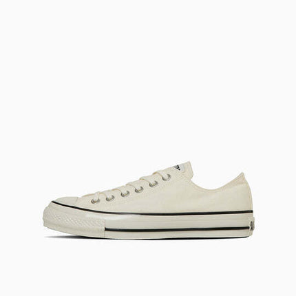 31314942 Converse All Star Aged CL OX Ash White (Men's)