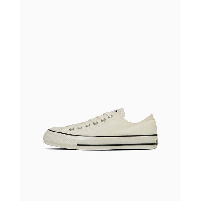 31314942 Converse All Star Aged CL OX Ash White (Men's)