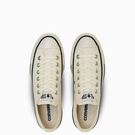 31314942 Converse All Star Aged CL OX Ash White (Men's)