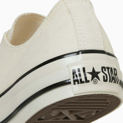 31314942 Converse All Star Aged CL OX Ash White (Men's)
