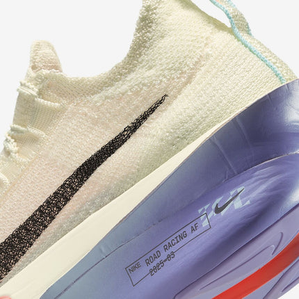 FD8315-101 Nike Alphafly 3 Coconut Milk Dusty Amethyst Glacier Blue (Women's)