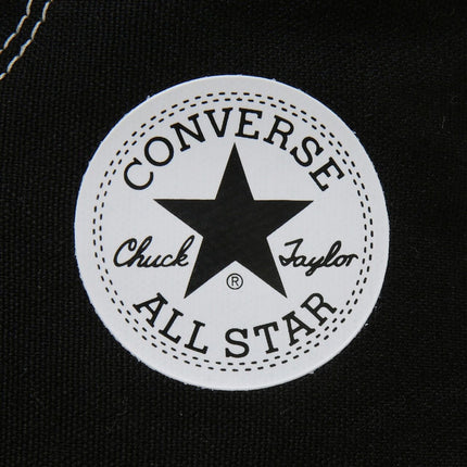 31314831 Converse All Star Surgetrainer Hi Black (Men's)