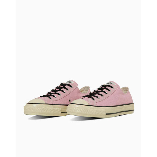 31314970 Converse All Star Aged Hemp OX Flamingo (Men's)