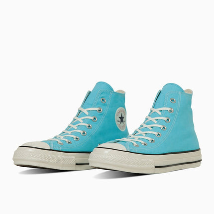 31314930 Converse All Star Aged CL Hi Turquoise (Men's)