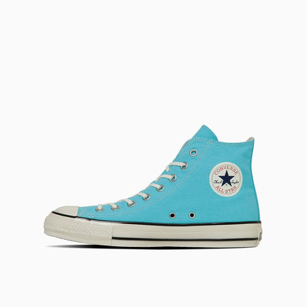 31314930 Converse All Star Aged CL Hi Turquoise (Men's)